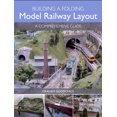thumbnail image 1 of Building a Folding Model Railway Layout : A Comprehensive Guide (Paperback), 1 of 1