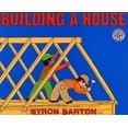 thumbnail image 1 of Pre-Owned Building a House (School & Library Binding) 0833504282 9780833504289, 1 of 1