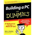 thumbnail image 1 of Pre-Owned Building a PC For Dummies (Paperback) 0764507826 9780764507823, 1 of 1