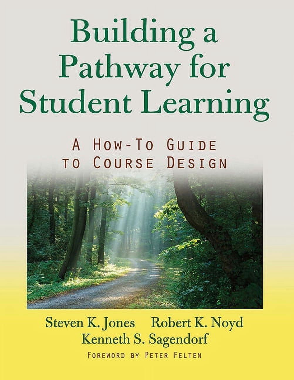 Building a Pathway to Student Learning: A How-To Guide to Course Design ...