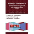 thumbnail image 1 of Building a Performance Improvement System, 2e, (Paperback), 1 of 1
