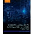 thumbnail image 1 of Building a Practical Information Security Program, (Paperback), 1 of 1
