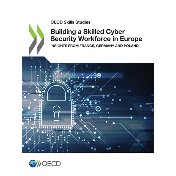 Building a Skilled Cyber Security Workforce in Europe, (Paperback)