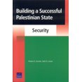 thumbnail image 1 of Building a Successful Palestinian State : Security (Paperback), 1 of 1