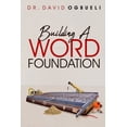 thumbnail image 1 of Building a Word Foundation, (Paperback), 1 of 1
