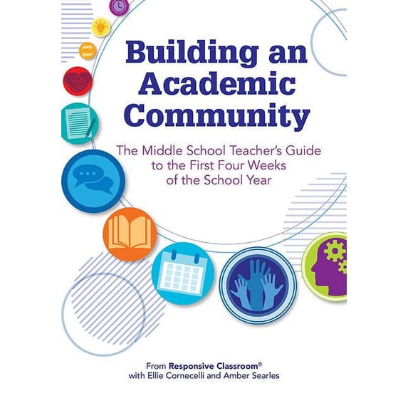 Building an Academic Community, (Paperback)