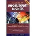 thumbnail image 1 of Pre-Owned Building an Import/Export Business (Paperback) 0471202495 9780471202493, 1 of 1