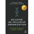 thumbnail image 1 of Building an Inclusive Organization: Leveraging the Power of a Diverse Workforce, (Paperback), 1 of 2