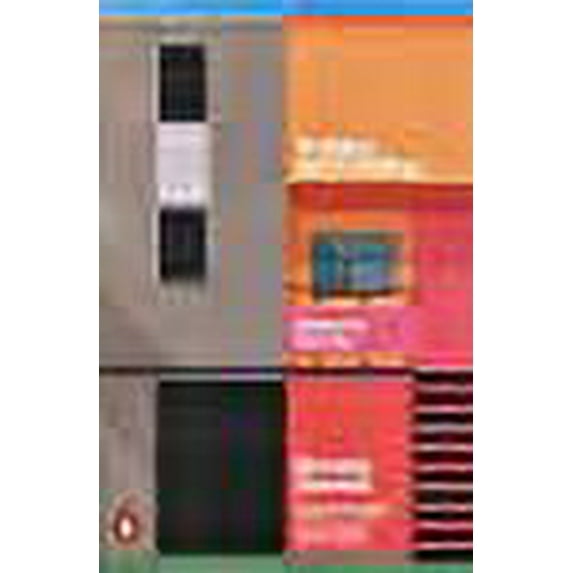 Building and Dwelling Richard Sennett (Paperback)