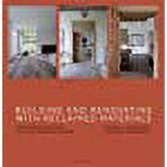 Building and Renovating with Reclaimed Materials