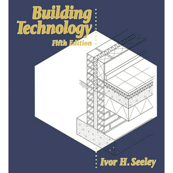 Building and Surveying Building Technology, Book 7, (Paperback)