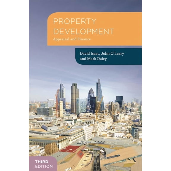 Building and Surveying Property Development, Book 66, (Paperback)