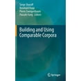 thumbnail image 1 of Building and Using Comparable Corpora, (Hardcover), 1 of 1