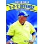 Building the 2-2-2 Offense Player by Player