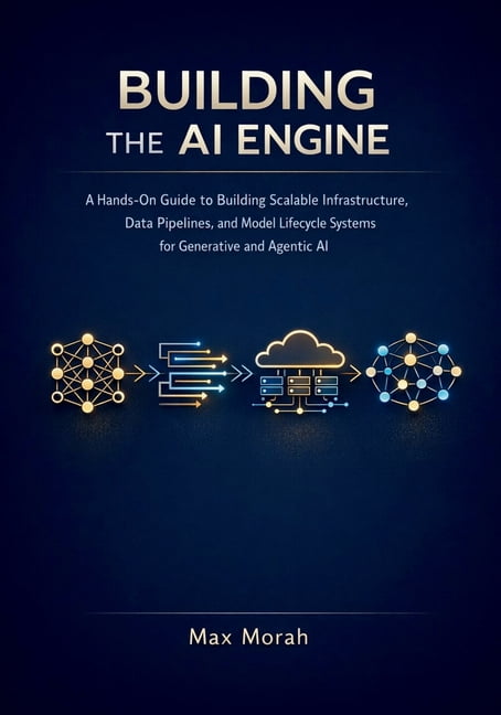 Building the AI Engine: A Hands-On Guide to Building Scalable ...
