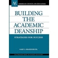 thumbnail image 1 of Pre-Owned Building the Academic Deanship: Strategies for Success (Hardcover) 0275983269 9780275983260, 1 of 1