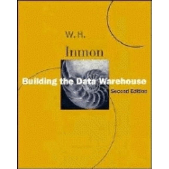 Pre-Owned Building the Data Warehouse