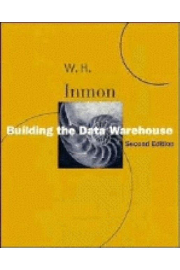 Pre-Owned Building the Data Warehouse
