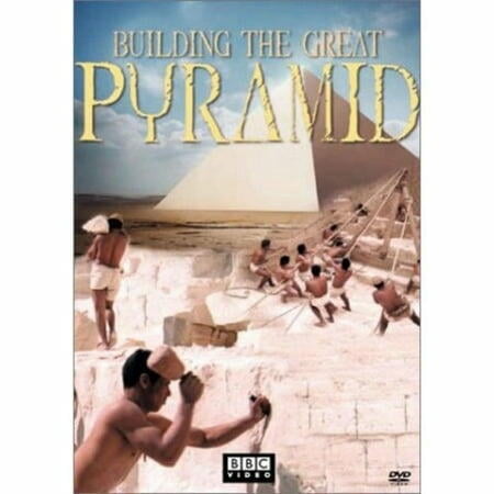Building the Great Pyramid