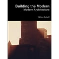 thumbnail image 1 of Building the Modern: Modern Architecture, 1 of 1