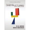 thumbnail image 1 of Pre-Owned Building the Unstructured Data Warehouse: Architecture, Analysis, and Design (Paperback) 1935504045 9781935504047, 1 of 1