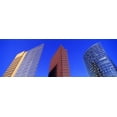 thumbnail image 1 of Buildings, Berlin, Germany Poster Print (18 x 6), 1 of 1