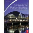 thumbnail image 1 of Pre-Owned Buildings for the Performing Arts: A design and development guide Paperback, 1 of 1