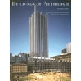 thumbnail image 1 of Pre-Owned Buildings of Pittsburgh (Paperback) 0813926505 9780813926506, 1 of 1