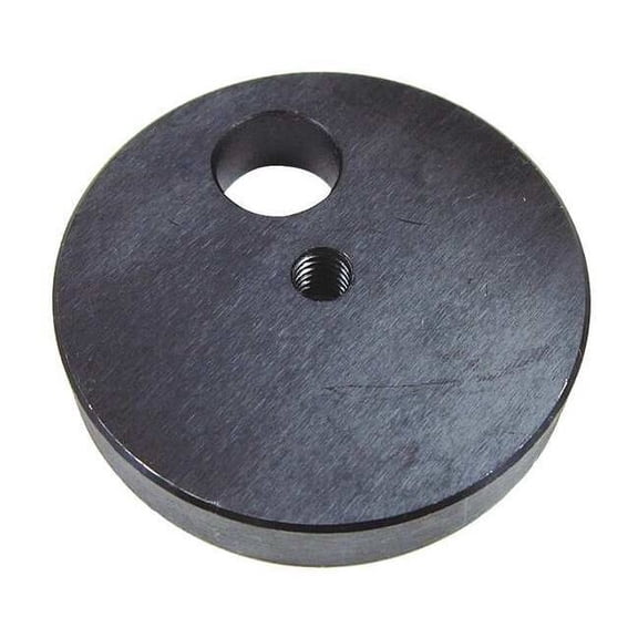 Buildpro Eccentric Block, 2.3 in Dia, 5-1/16"-18 T54415