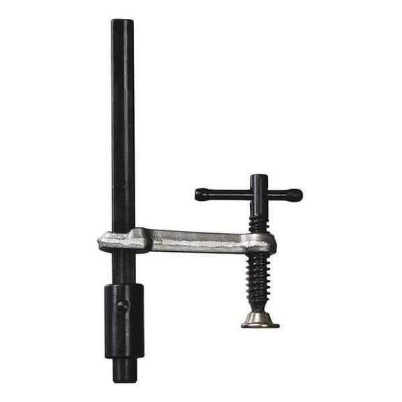 Buildpro Inserta Clamp, 4 in Throat Depth UEN5200