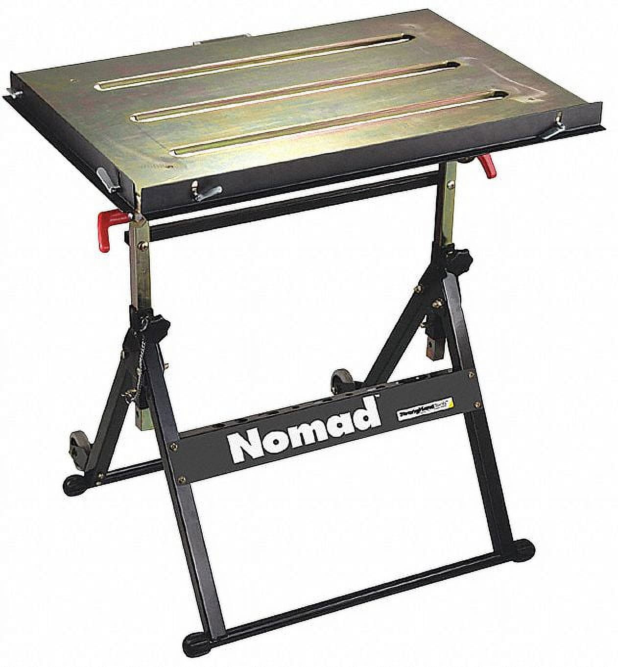 Buildpro table deals