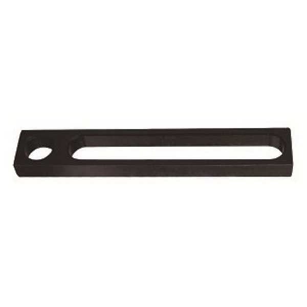 Buildpro Straight Edge Stop, 6 in L, 1.2 in W T50505 - Walmart.com