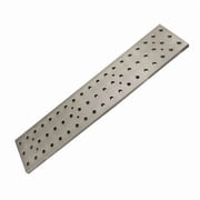 Welding Table Plate,5/8x,6-1/4 In x,46 TM57846SV-01