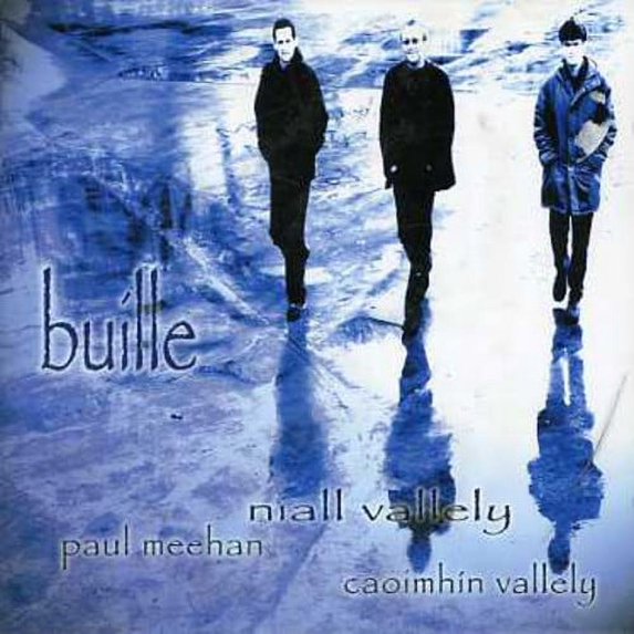 Builly (CD)
