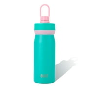 Rubbermaid Leak-Proof Chug Water Bottle, 24 oz, Dusty Lilac