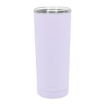 thumbnail image 1 of Built 20-Ounce Double-Wall Stainless Steel Tumbler in Lavender Fog, 1 of 10