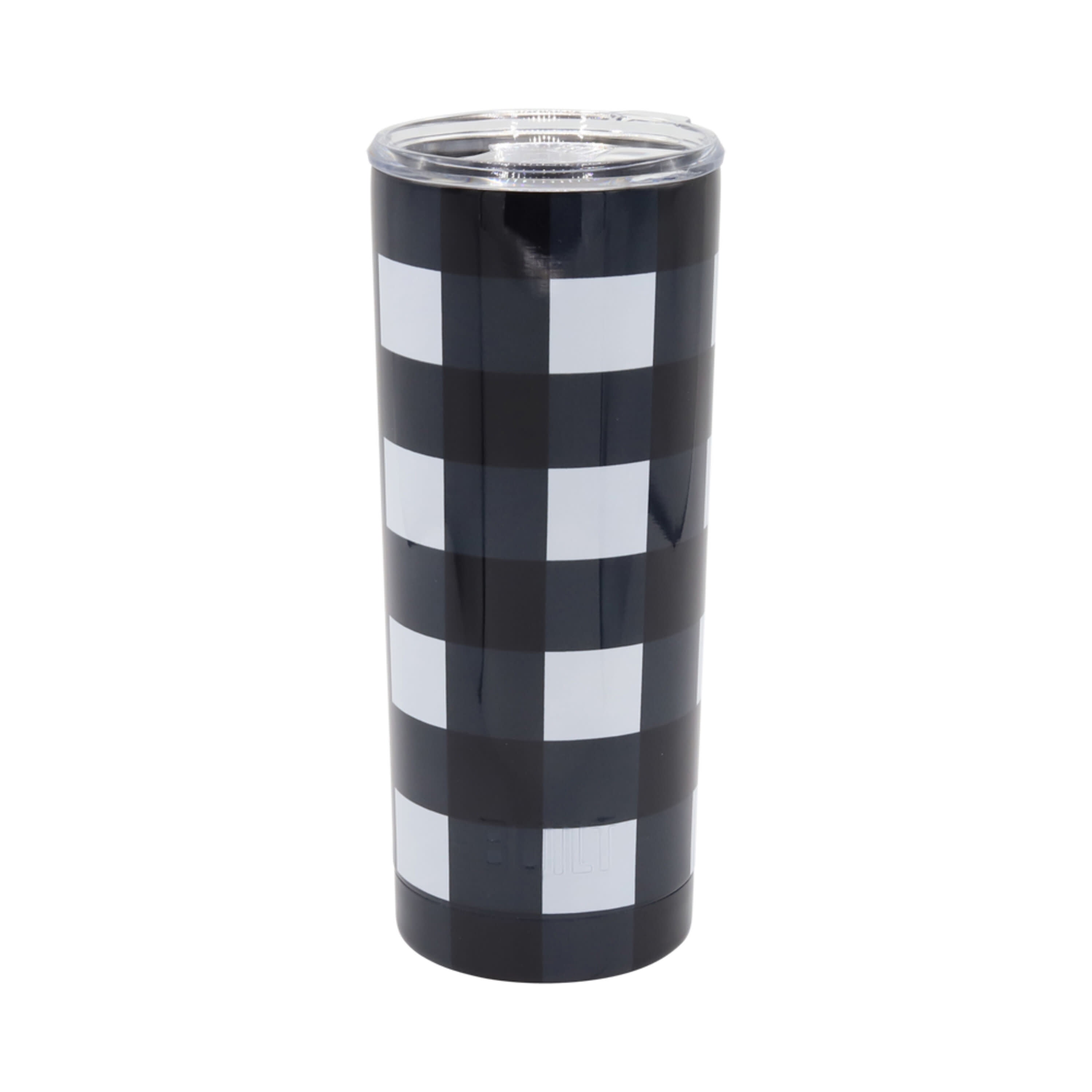 Checkered Flag 20 oz Glow in the Dark Straight Tumbler – Lucky Custom  Boutique LLC