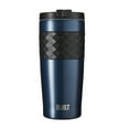 thumbnail image 1 of Built 20-Ounce Morgan Double Wall Stainless Steel Tumbler 20-Ounce, Midnight Blue, 1 of 6