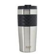 thumbnail image 1 of Built 20-Ounce Morgan Double Wall Stainless Steel Tumbler 20-Ounce, Stainless Steel, 1 of 6