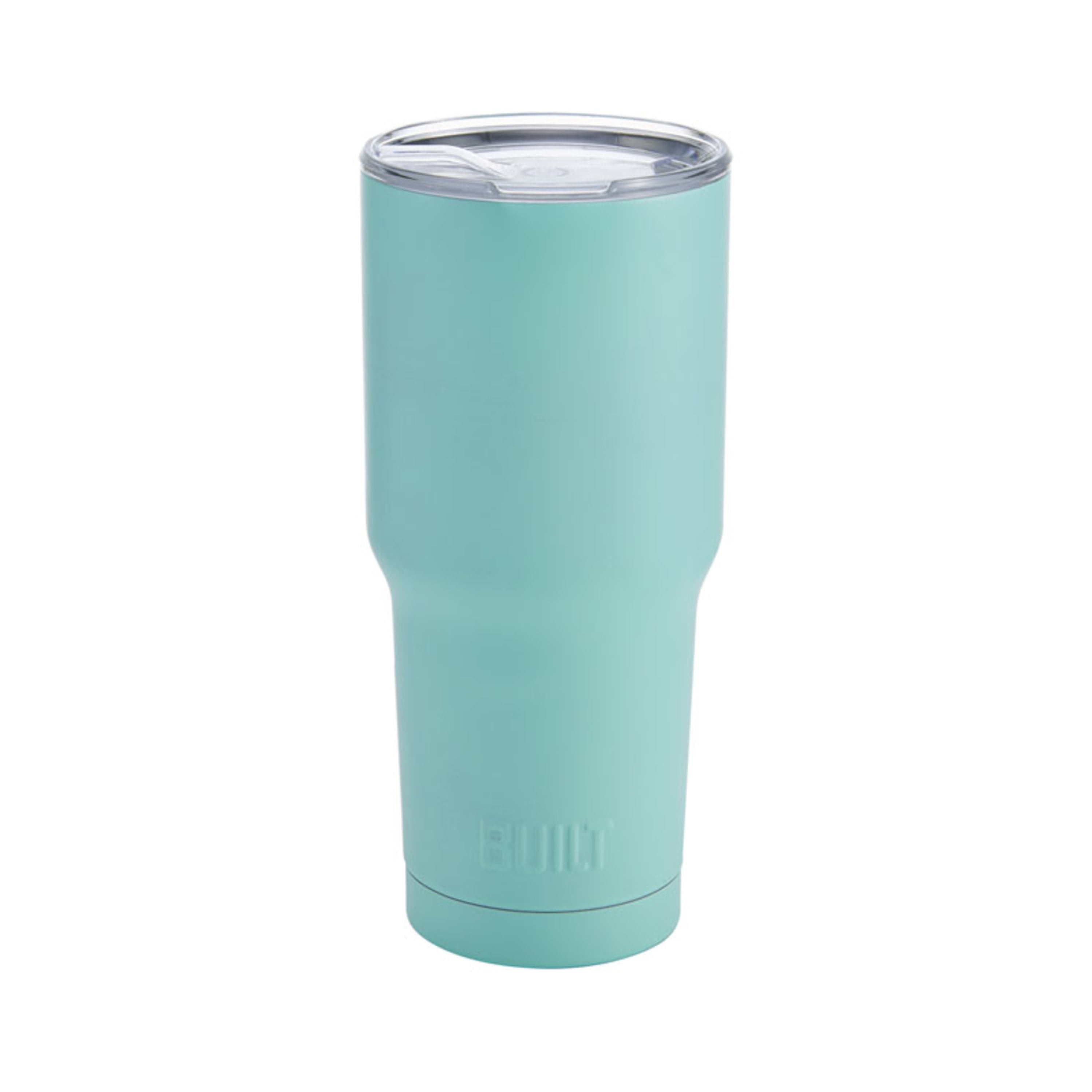 OmniWall 30oz Double Wall Stainless Steel Tumbler