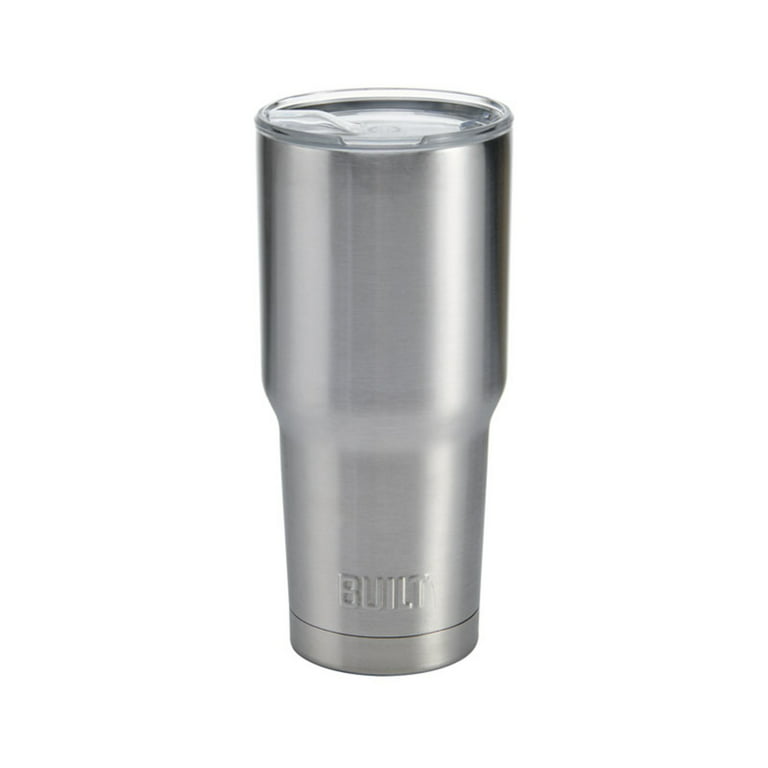 Generic Sublimation Tumblers 20 Oz,Stainless Steel,with Lid and