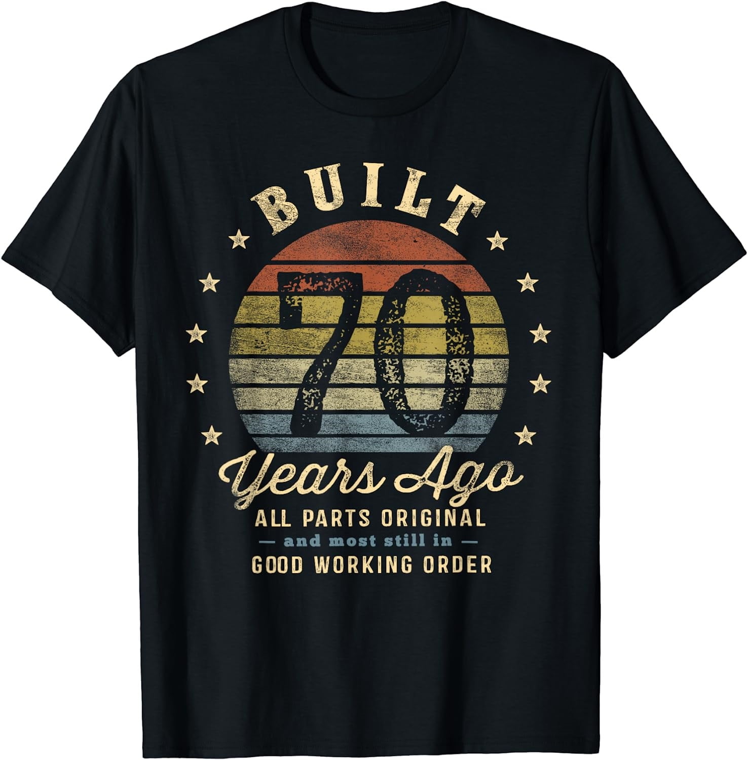 T-Shirt 706-5-2319 main image 0