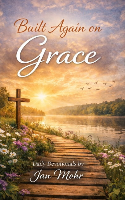 Built Again On Grace, (Paperback)