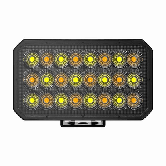 BUILTBRIGHT BB44042 Work Pod Task LIGHTS UTILITY