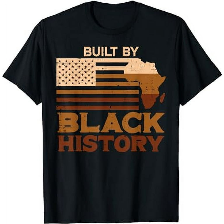 African American Pride: T-Shirts For Men, Women, And Kids African American Pride: T-Shirts For Men, Women, And Kids