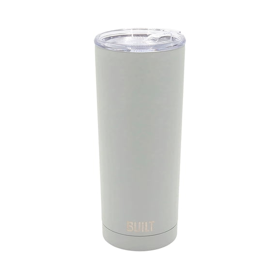 Built Double Wall Stainless Steel 20oz Tumbler Storm
