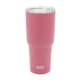 thumbnail image 1 of Built Double Wall Stainless Steel 30oz Tumbler Pink, 1 of 6
