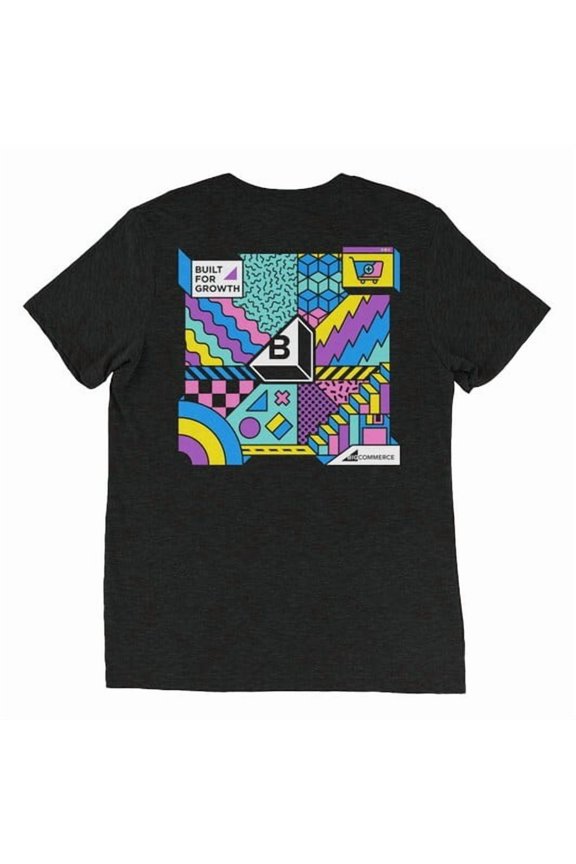 Built For Growth T-Shirt