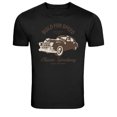 Built For Speed Classic Car Racing Graphic T-Shirt - Walmart.com