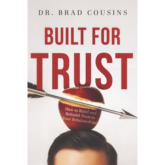 Built For Trust, (Paperback)